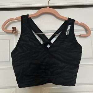 Gymshark Sports Bra